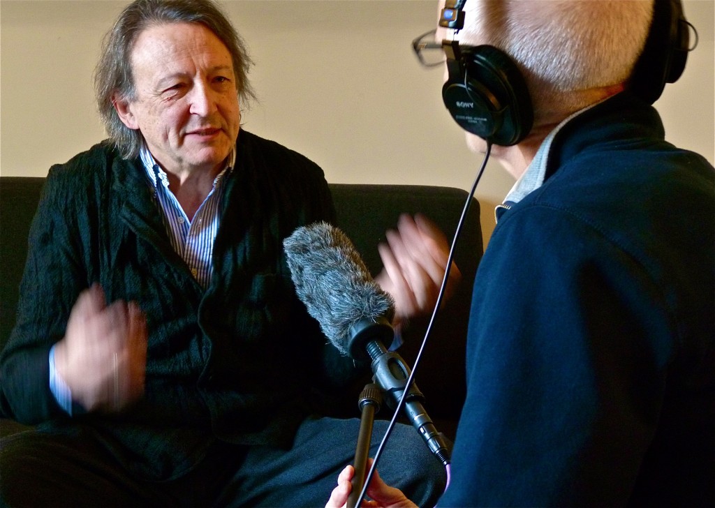 Gérard Caussé, viola / Mozart String Quintets | The Mozart Festival